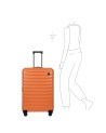Bric's - Nausicaa Large Hard-Shell 4-Wheel Polycarbonate