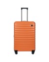 Bric's - Nausicaa Large Hard-Shell 4-Wheel Polycarbonate