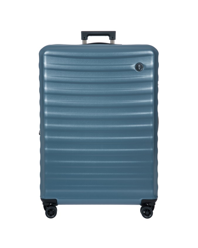 Bric's - Nausicaa Large Hard-Shell 4-Wheel Polycarbonate