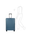 Bric's - Nausicaa Large Hard-Shell 4-Wheel Polycarbonate