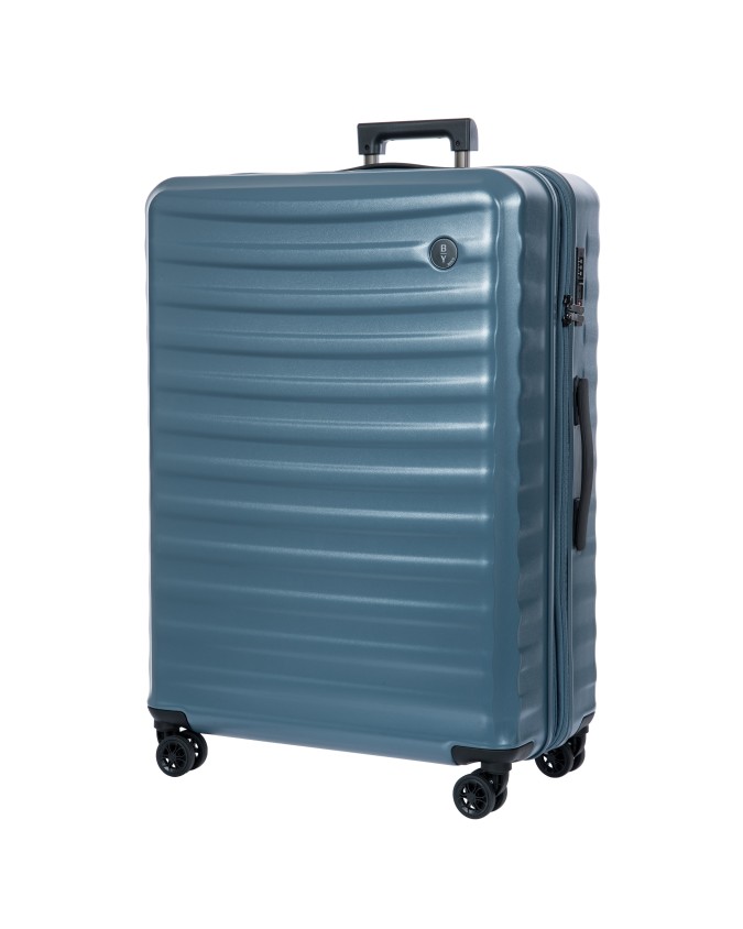Bric's - Nausicaa Large Hard-Shell 4-Wheel Polycarbonate