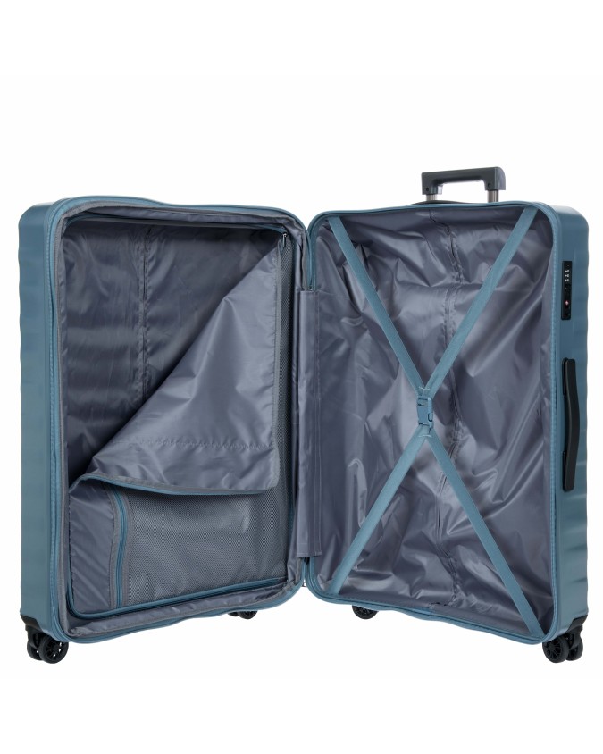 Bric's - Nausicaa Large Hard-Shell 4-Wheel Polycarbonate
