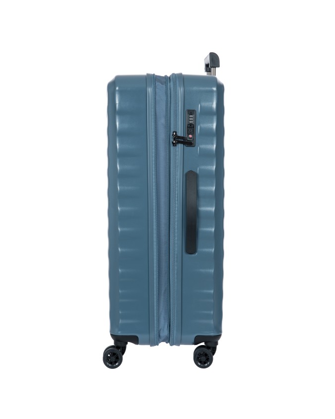 Bric's - Nausicaa Large Hard-Shell 4-Wheel Polycarbonate