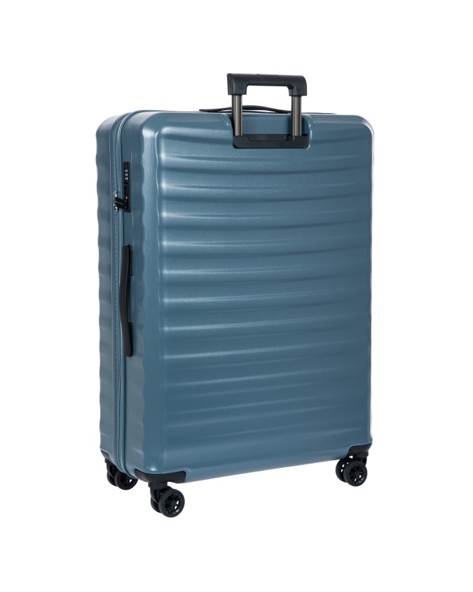 Bric's - Nausicaa Large Hard-Shell 4-Wheel Polycarbonate