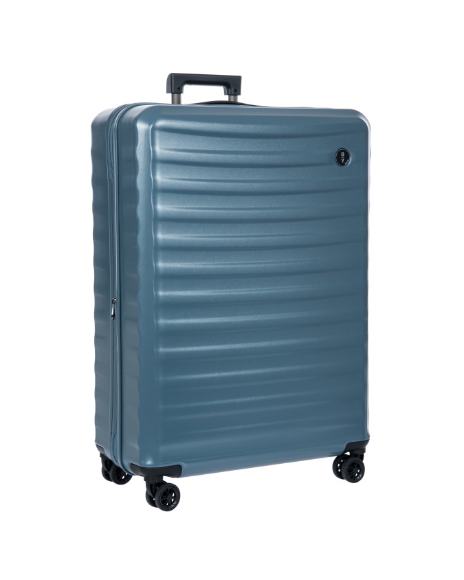 Bric's - Nausicaa Large Hard-Shell 4-Wheel Polycarbonate