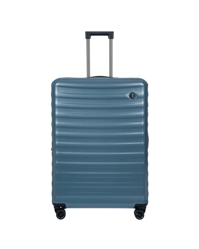 Bric's - Nausicaa Large Hard-Shell 4-Wheel Polycarbonate