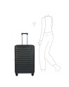 Bric's - Nausicaa Large Hard-Shell 4-Wheel Polycarbonate