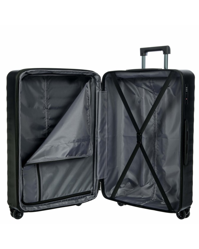 Bric's - Nausicaa Large Hard-Shell 4-Wheel Polycarbonate