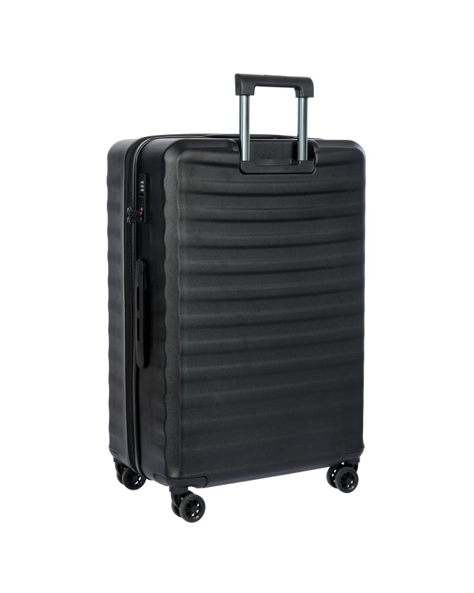 Bric's - Nausicaa Large Hard-Shell 4-Wheel Polycarbonate