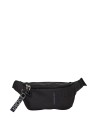 Mandarina Duck - Marsupio donna in Mitrix con tasca posteriore
