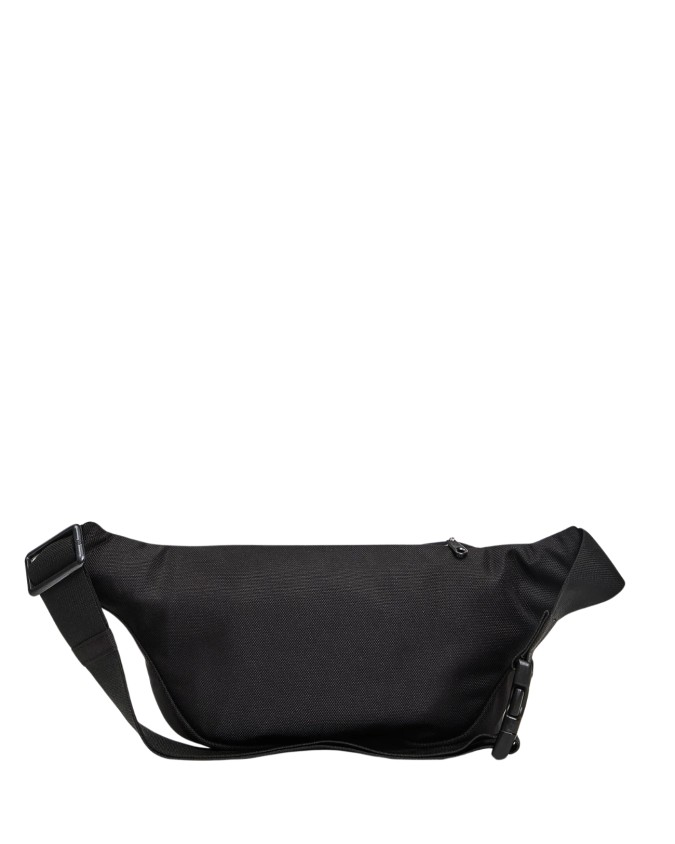Mandarina Duck - Marsupio donna in Mitrix con tasca posteriore