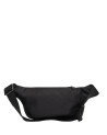 Mandarina Duck - Marsupio donna in Mitrix con tasca posteriore