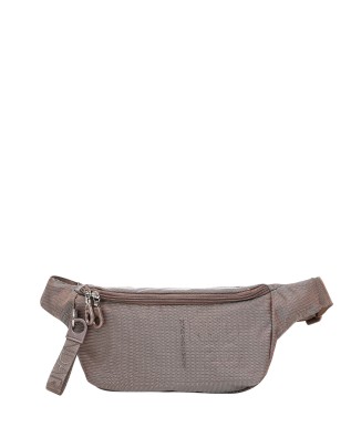 Marsupi Donna Mandarina Duck - Marsupio donna in Mitrix con 2