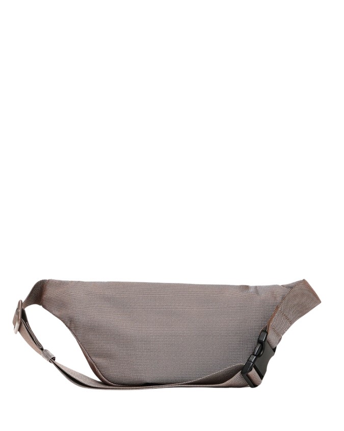 Mandarina Duck - Marsupio donna in Mitrix con tasca posteriore