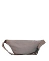 Mandarina Duck - Marsupio donna in Mitrix con tasca posteriore