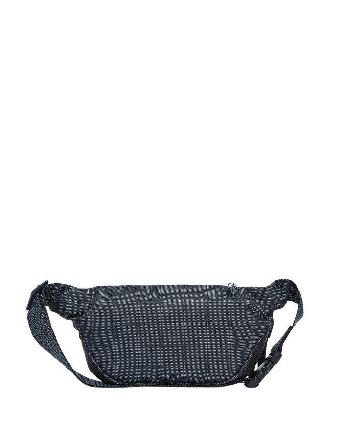 Mandarina Duck - Marsupio donna in Mitrix con tasca posteriore