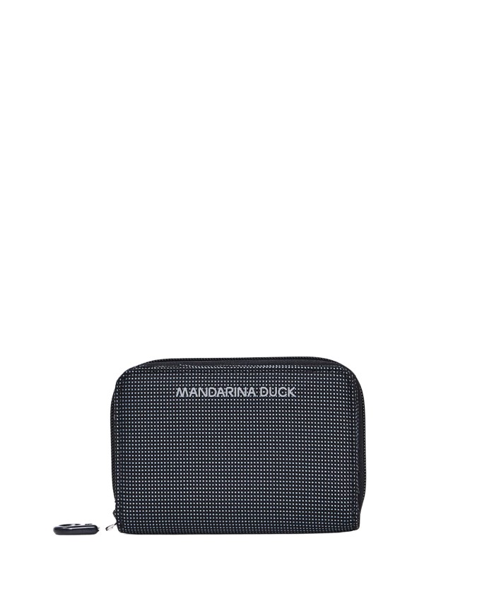 Mandarina Duck - Damenbrieftasche aus Mitrix mit