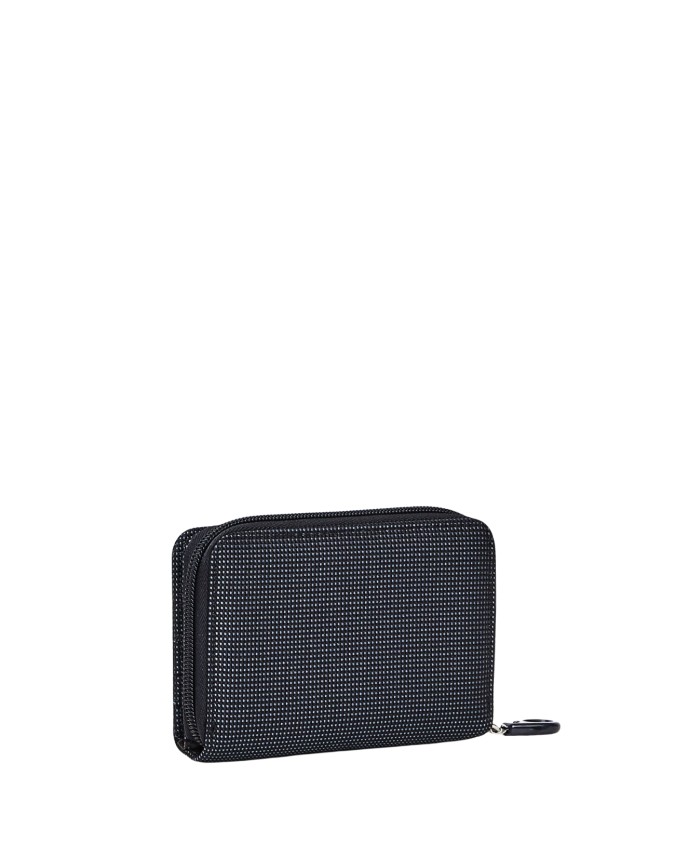 Mandarina Duck - Damenbrieftasche aus Mitrix mit