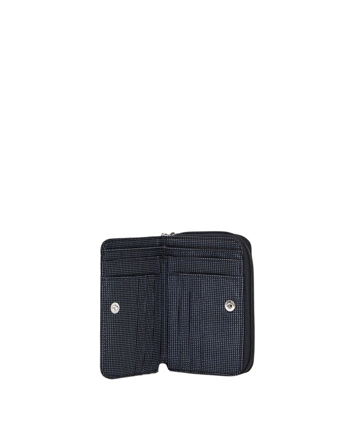 Mandarina Duck - Damenbrieftasche aus Mitrix mit
