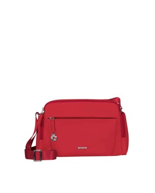  Samsonite – Borsa reporter a tracolla in nylon Move 5.0