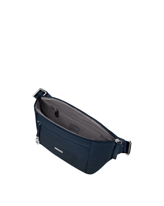  Samsonite – Marsupio donna in nylon Move 5.0