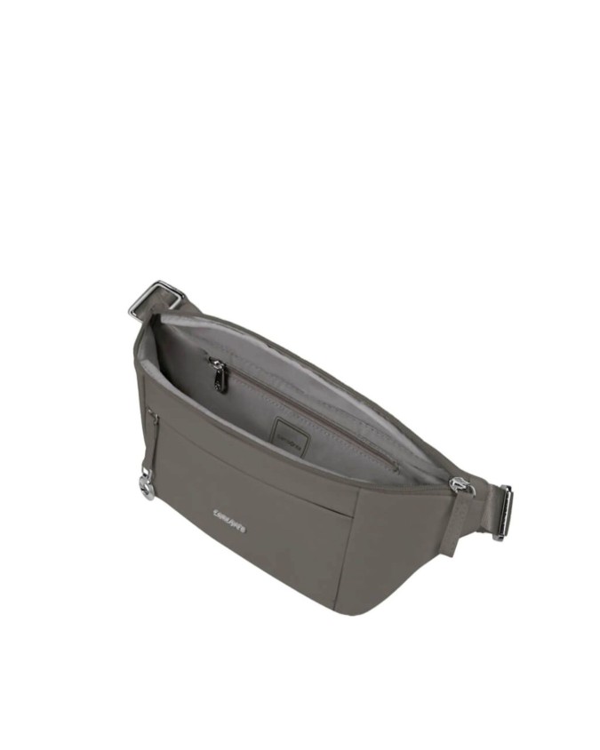  Samsonite – Marsupio donna in nylon Move 5.0