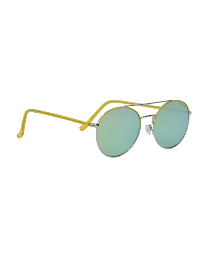 Excape - Aviator Sunglasses, Model 7.0
