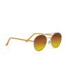 Excape – Sonnenbrille, Modell Aviator, Modell 7.0
