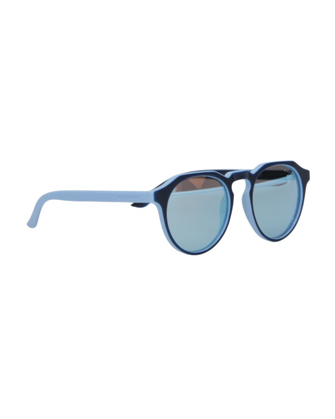 Excape - Round Sunglasses, Model 3.0