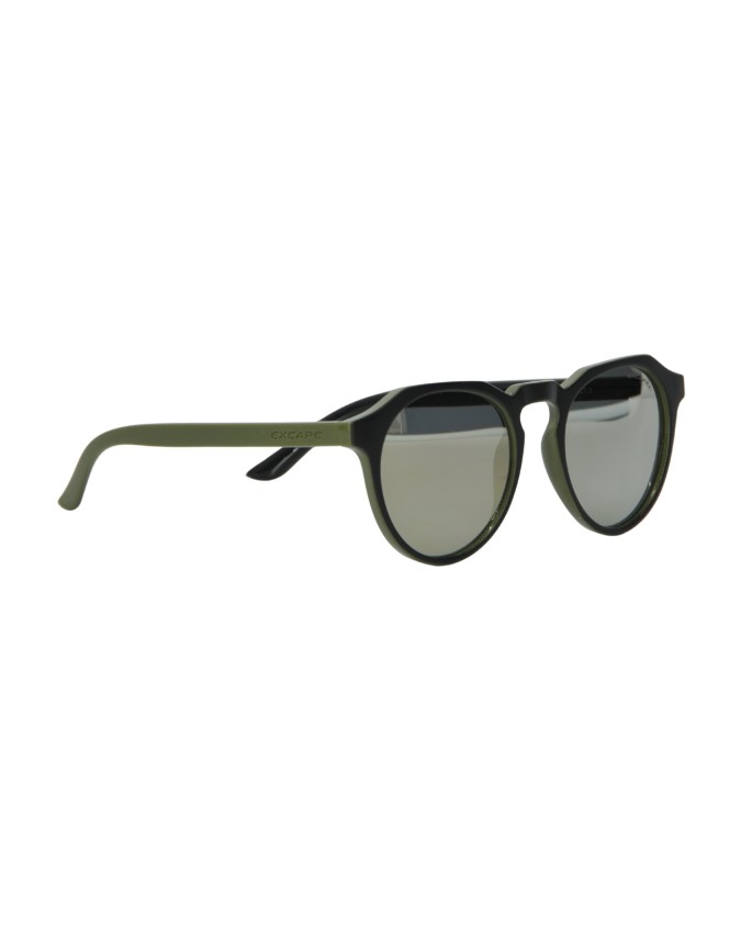 Excape - Round Sunglasses, Model 3.0