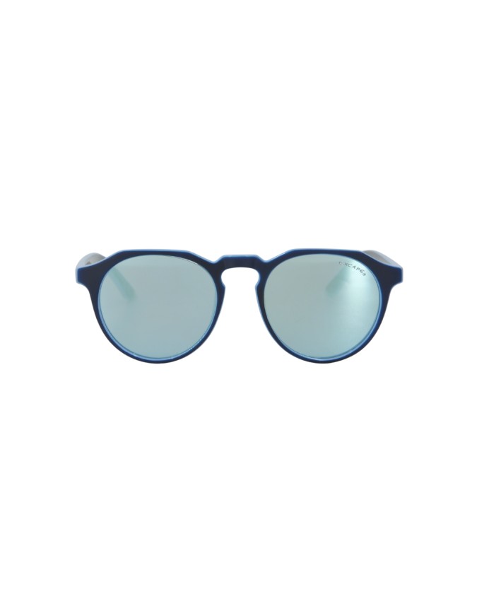 Excape - Round Sunglasses, Model 3.0