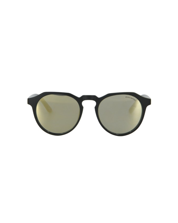 Excape – Runde Sonnenbrille, Modell 3.0