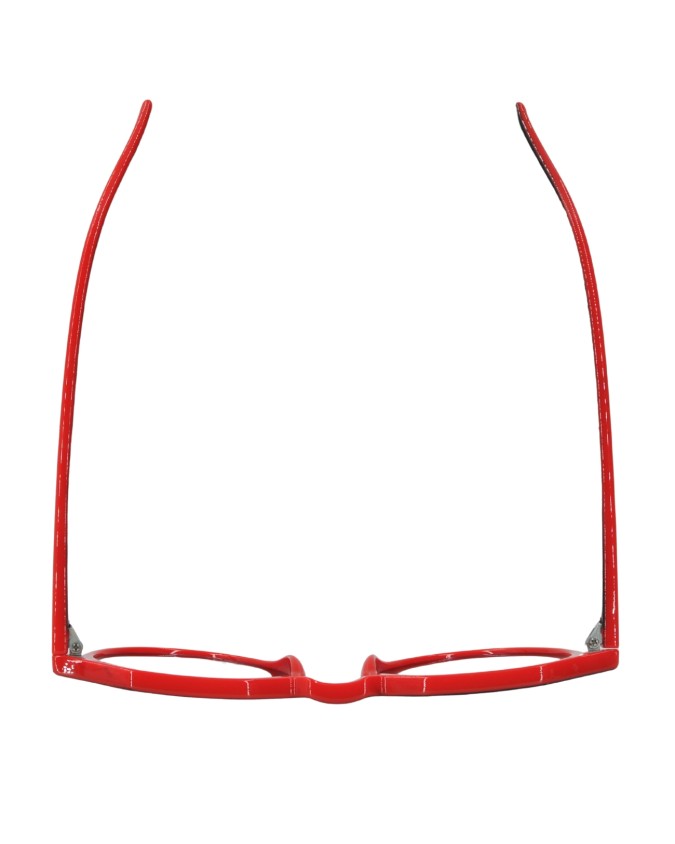Excape – Runde Sonnenbrille, Modell 3.0