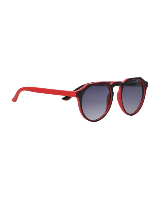 Excape - Round Sunglasses, Model 3.0