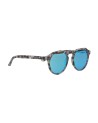 Excape – Runde Sonnenbrille, Modell 3.0