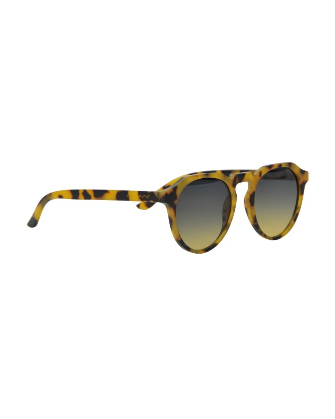 Excape - Round Sunglasses, Model 3.0
