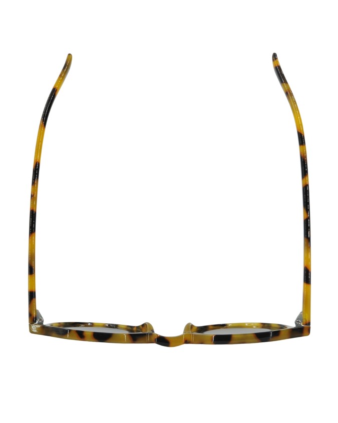 Excape - Round Sunglasses, Model 3.0