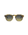 Excape – Runde Sonnenbrille, Modell 3.0