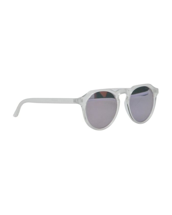 Excape – Runde Sonnenbrille, Modell 3.0