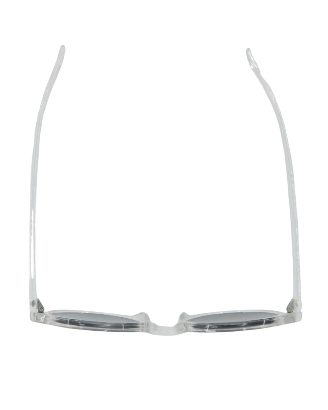 Excape – Runde Sonnenbrille, Modell 3.0