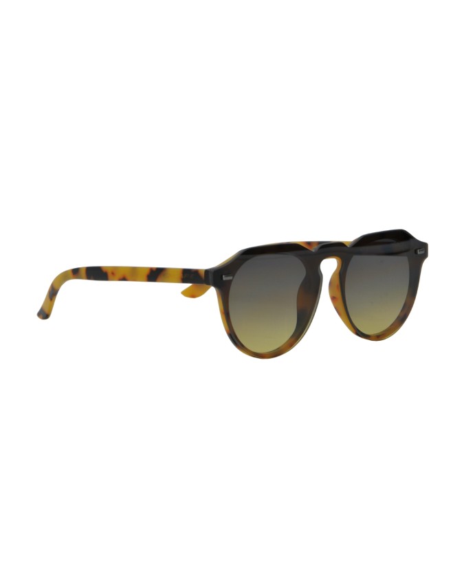 Excape - Round Sunglasses, Model 4.0