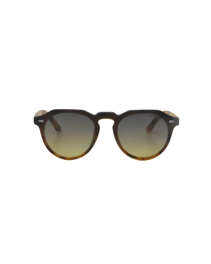 Excape - Round Sunglasses, Model 4.0
