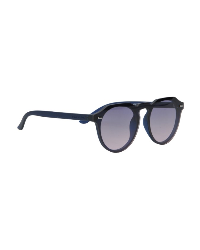 Excape – Runde Sonnenbrille, Modell 4.0