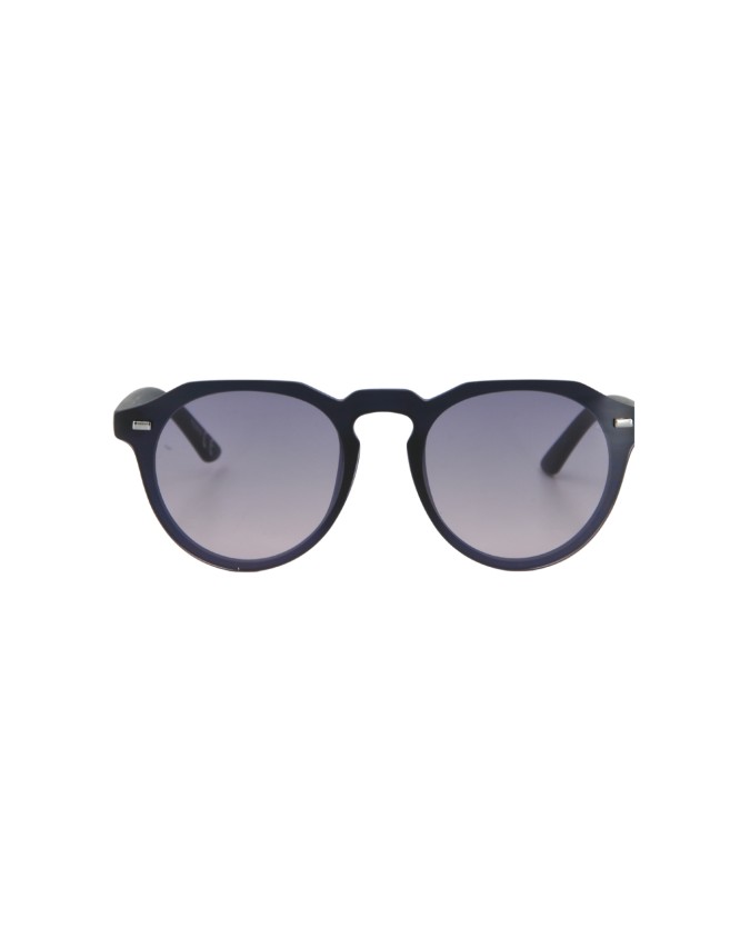 Excape – Runde Sonnenbrille, Modell 4.0