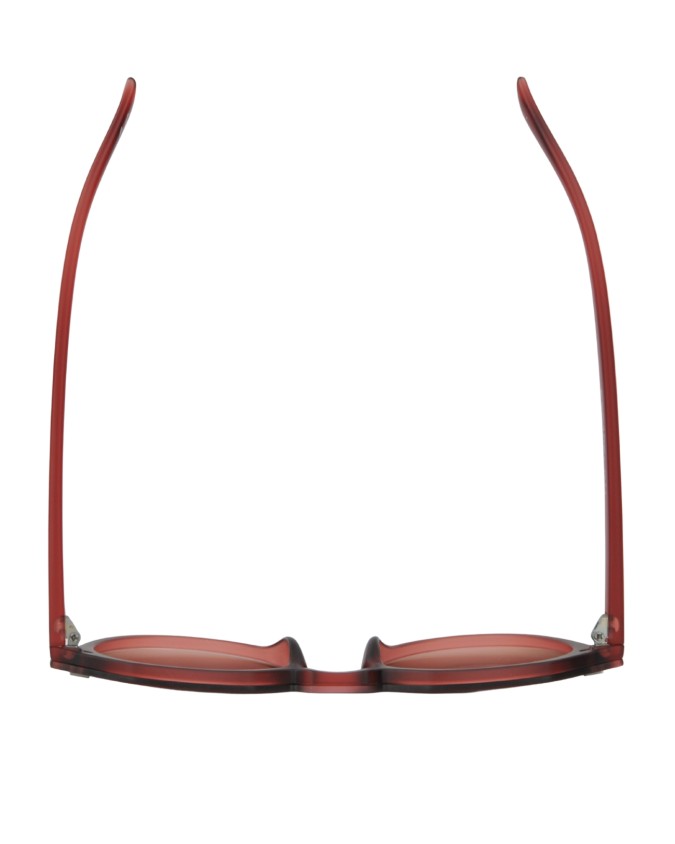Excape - Round Sunglasses, Model 4.0