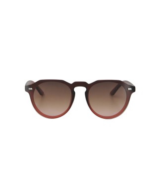 Excape - Round Sunglasses, Model 4.0 2