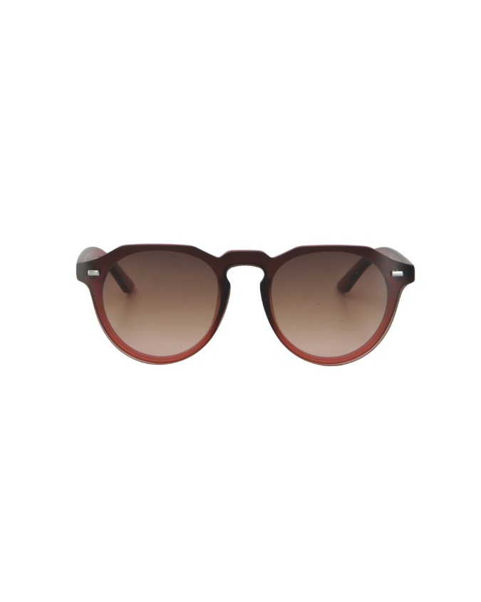 Excape - Round Sunglasses, Model 4.0