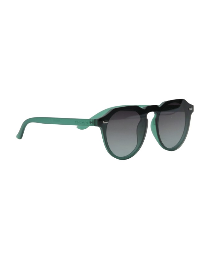 Excape - Round Sunglasses, Model 4.0