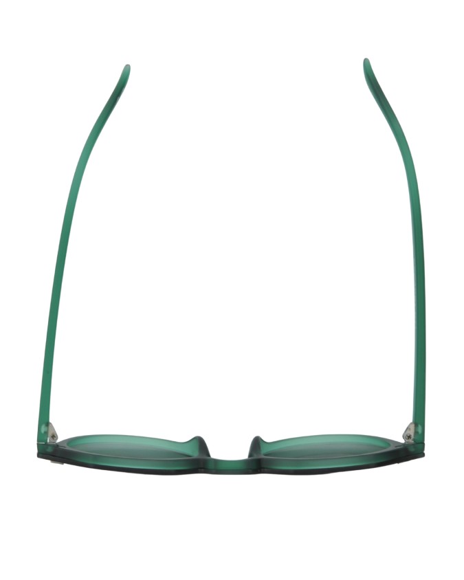 Excape - Round Sunglasses, Model 4.0