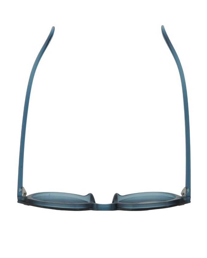 Excape - Round Sunglasses, Model 4.0